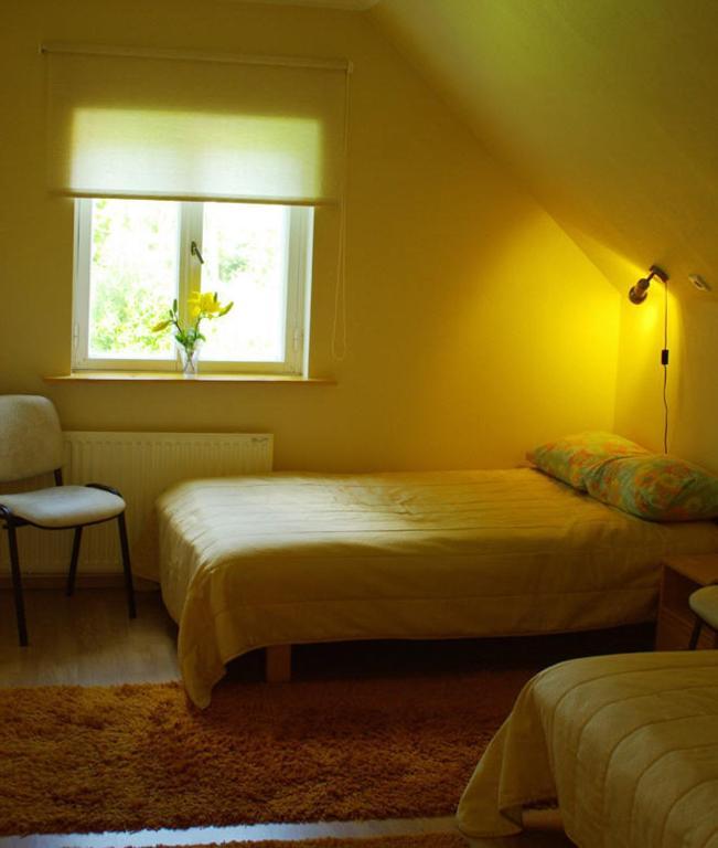 Vanasauna Guesthouse Valma Pokój zdjęcie